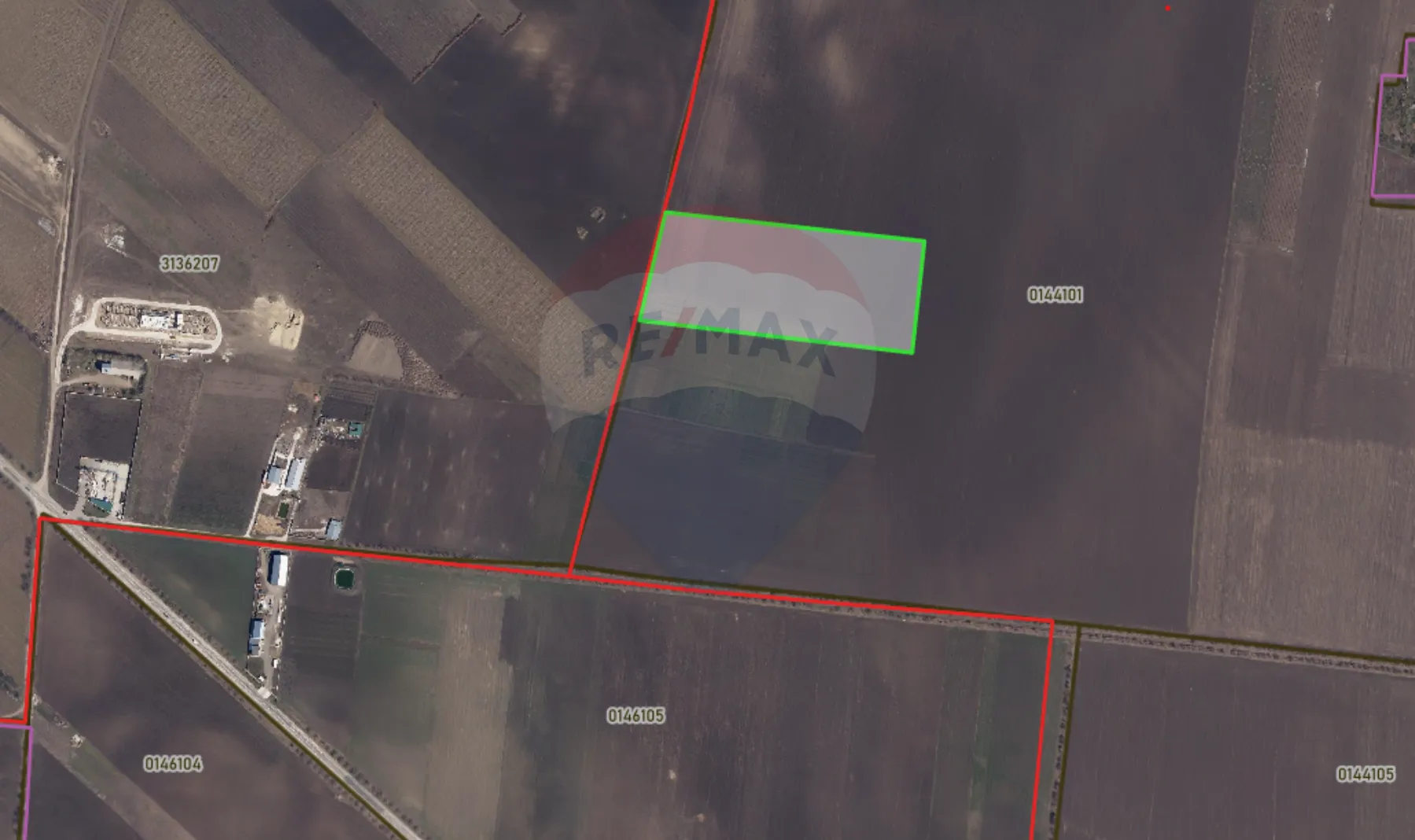 Commercial Land, 1.88 hectares — Image 5