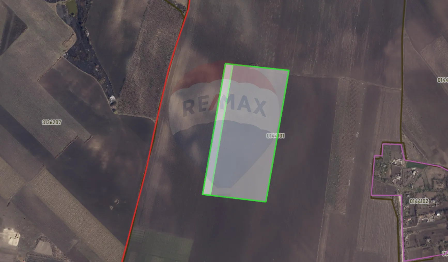 Commercial Land, 1.88 hectares — Image 6