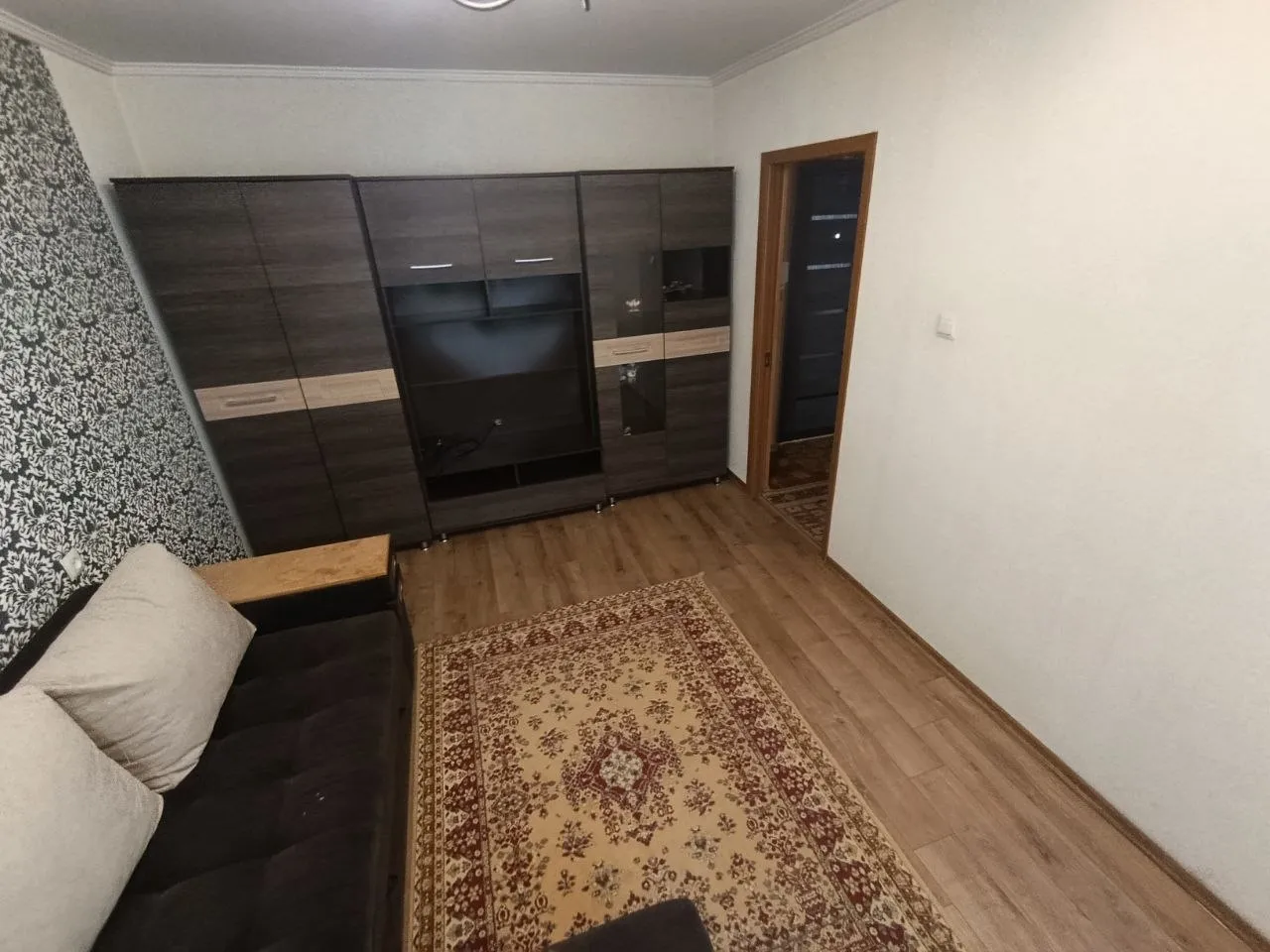 1-комнатная квартира, 52 м² — Изображение 4