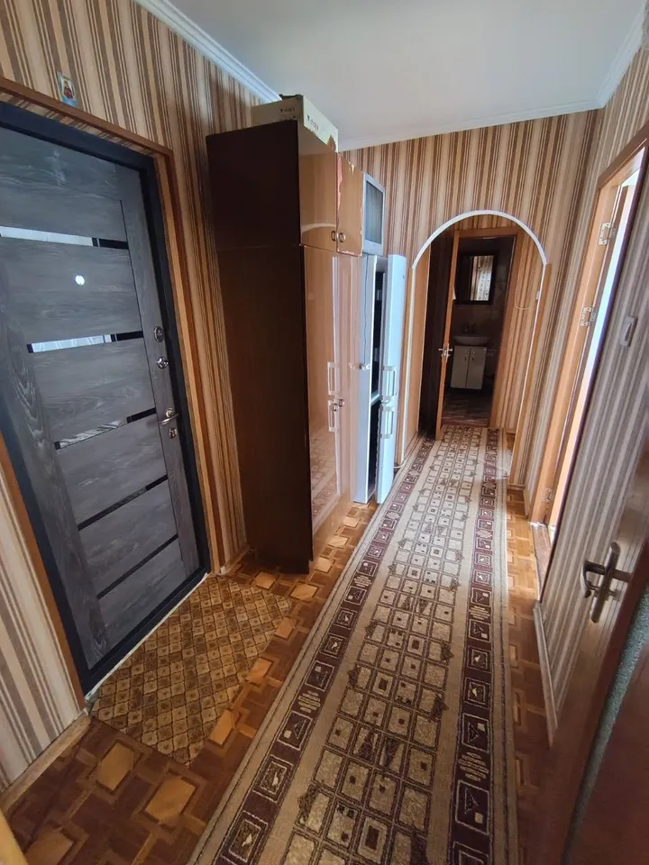 1-комнатная квартира, 52 м² — Изображение 3