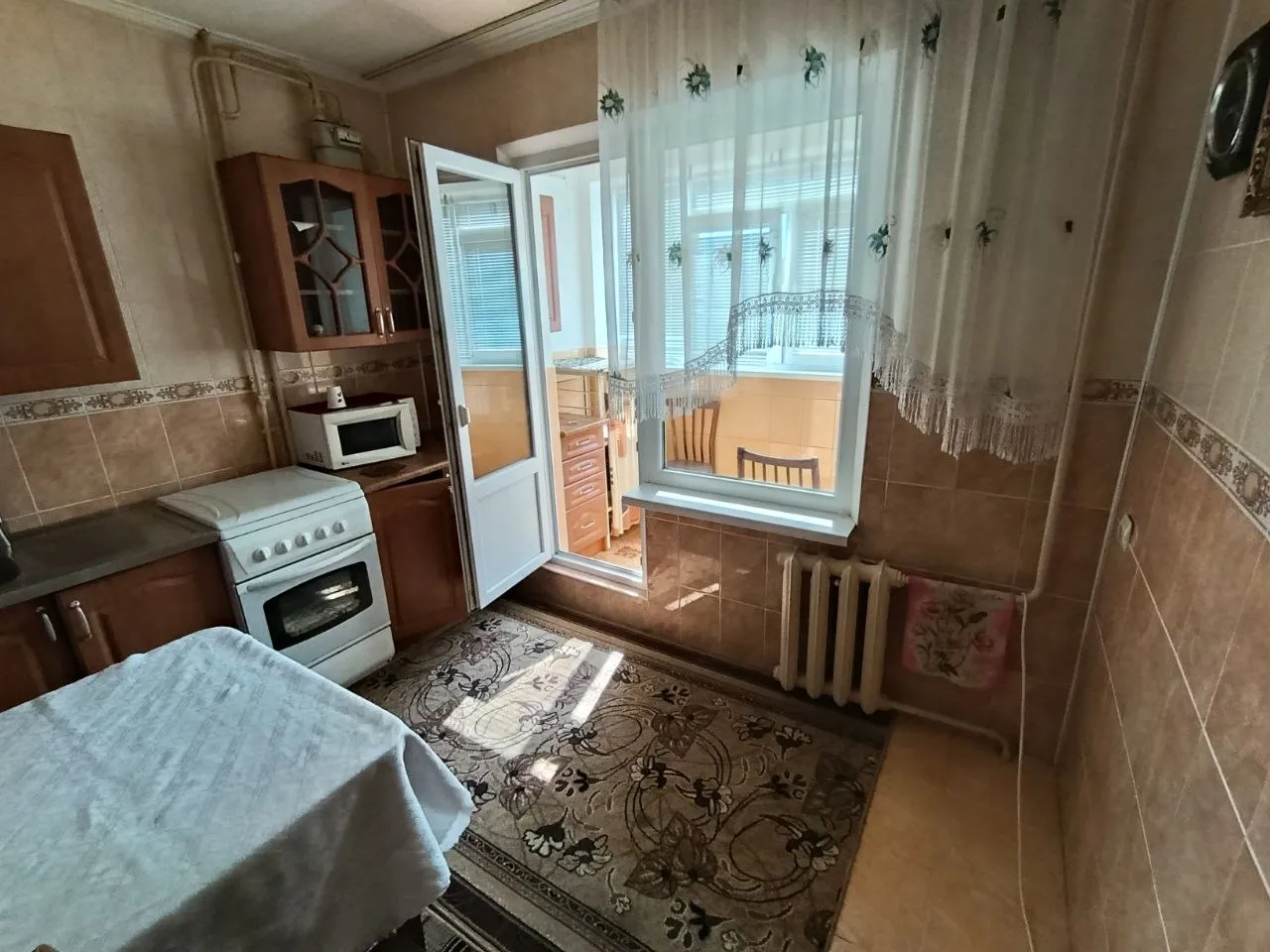 1-комнатная квартира, 52 м² — Изображение 2