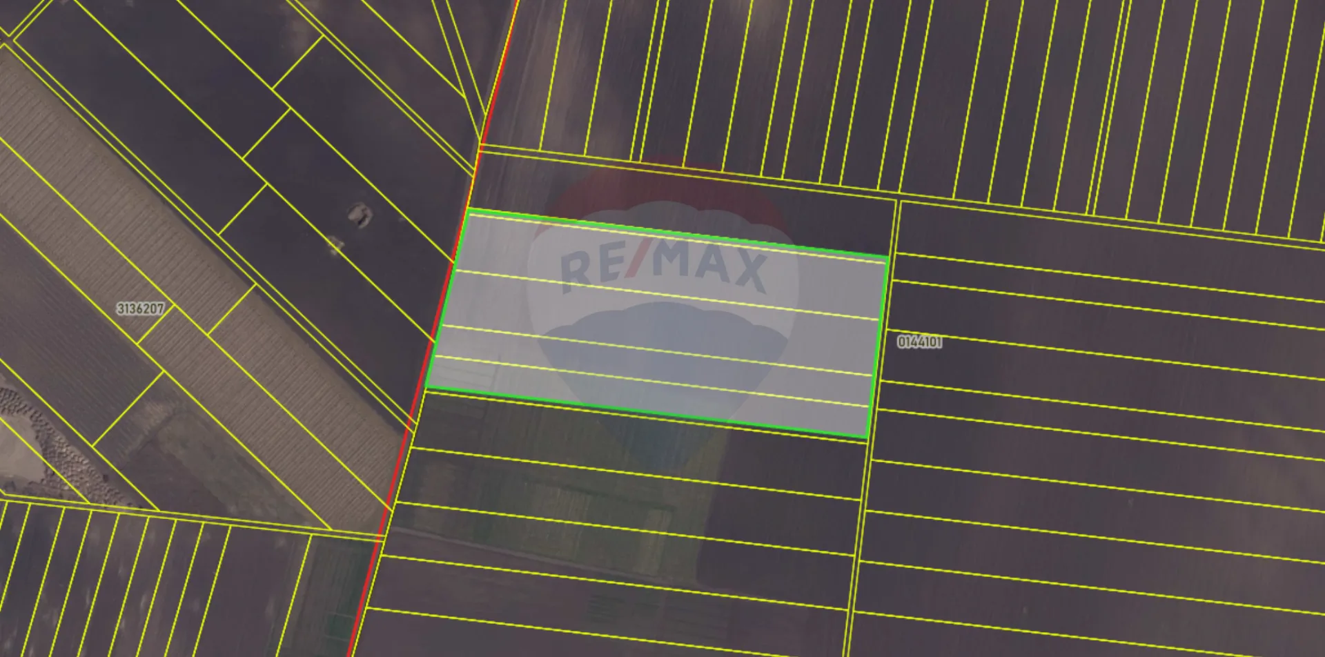 Commercial Land, 1.88 hectares — Image 2