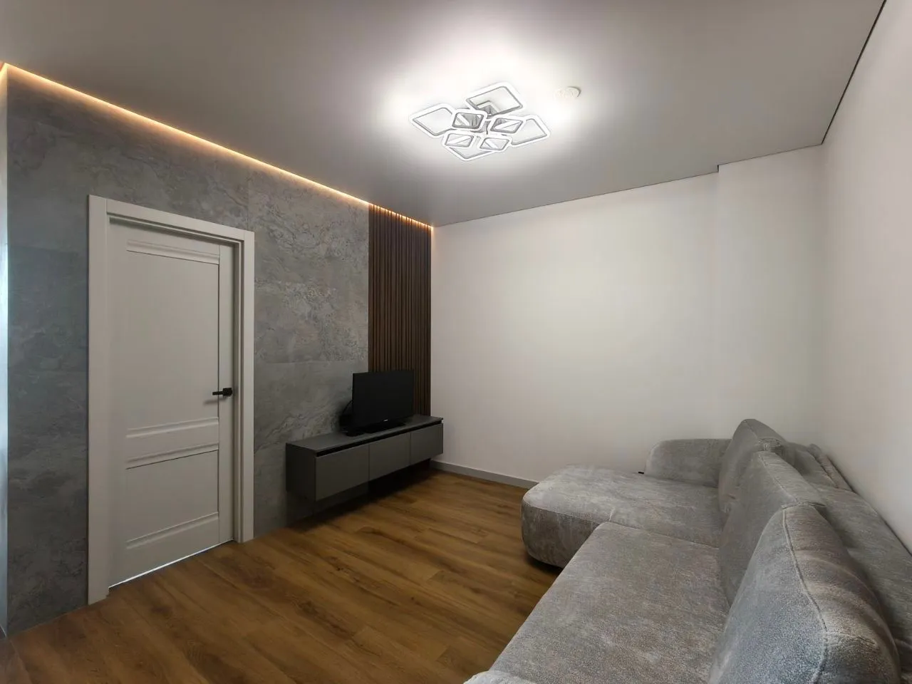 1-комнатная квартира, 44 м² — Изображение 1