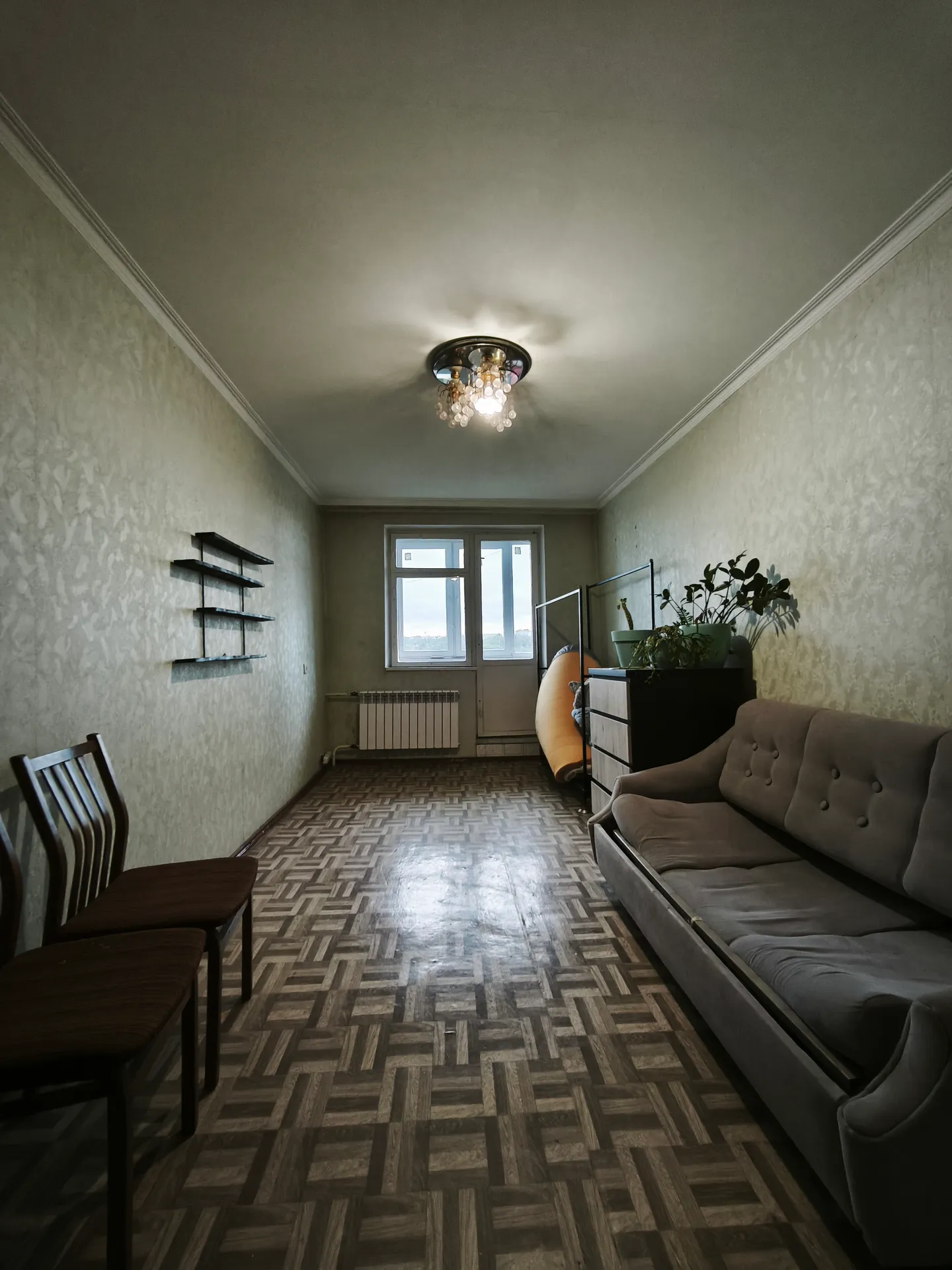 3-комнатная квартира, 66 м² — Изображение 4