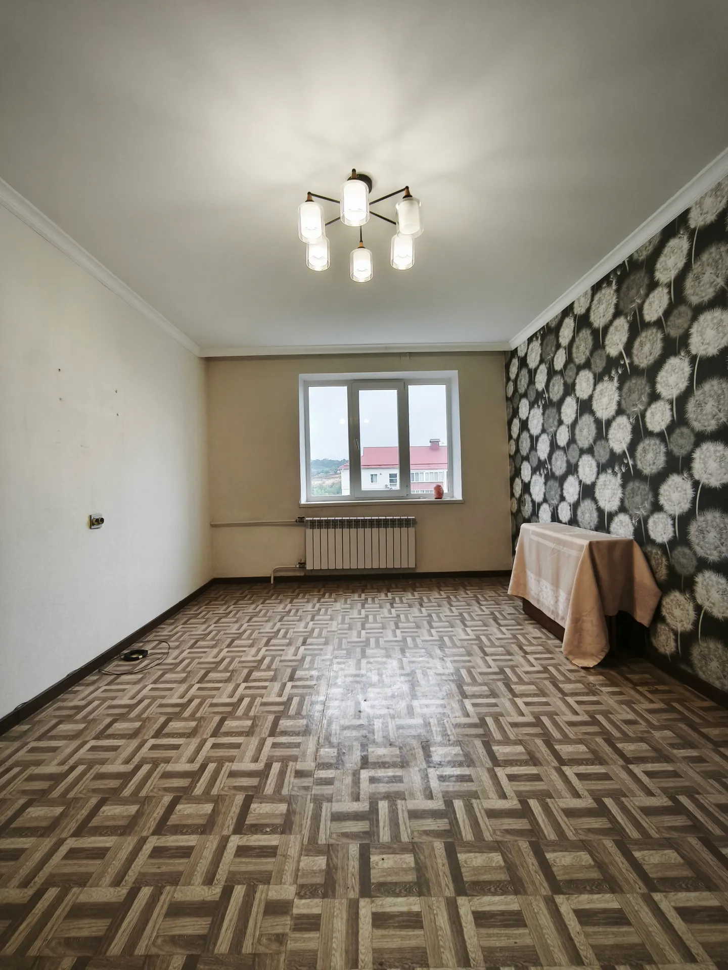 3-комнатная квартира, 66 м² — Изображение 3