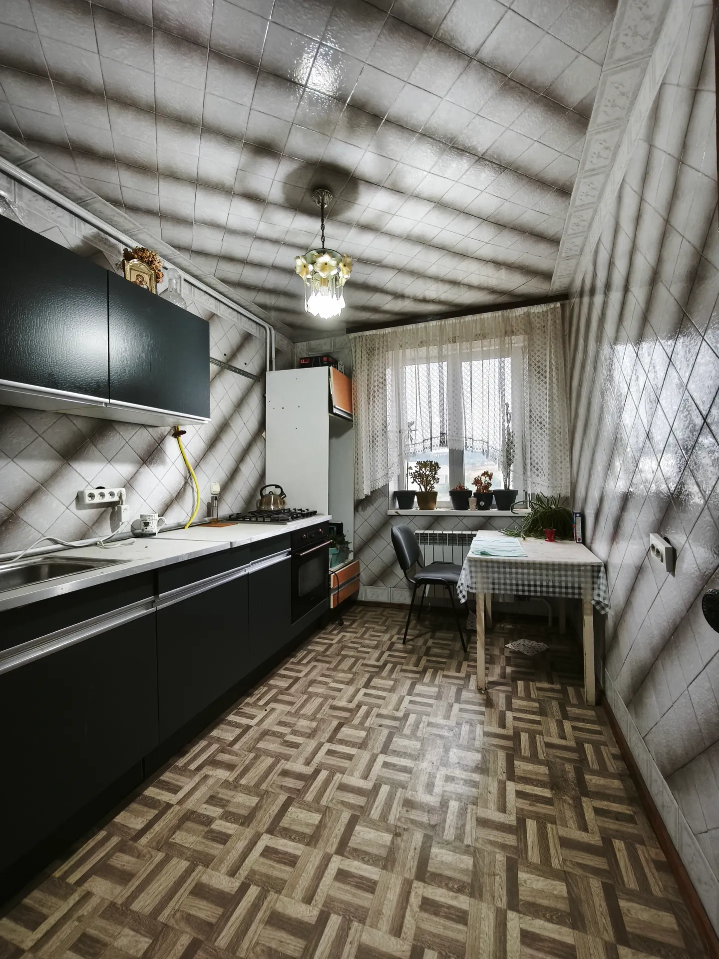 3-комнатная квартира, 66 м² — Изображение 2