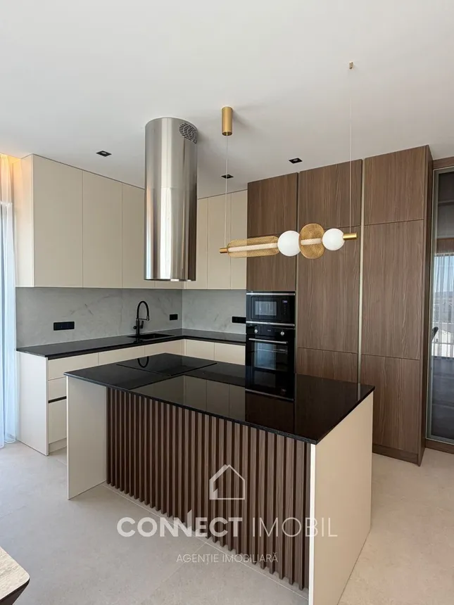 1-floor house, 137 m² — Image 2