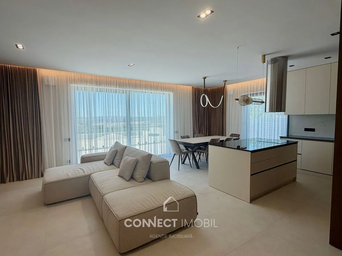 1-floor house, 137 m² — Image 3