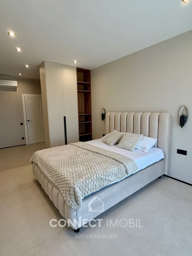 1-floor house, 137 m² — Image 4
