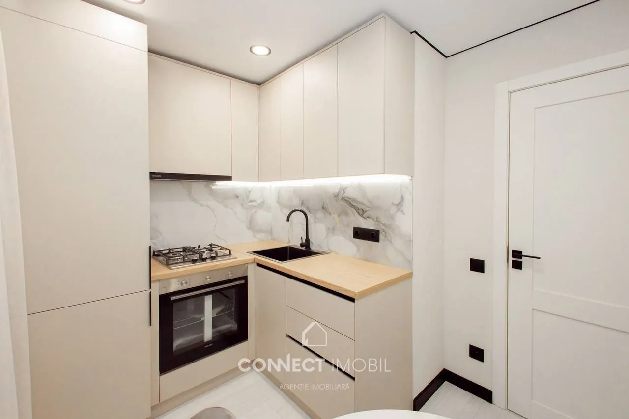 1-комнатная квартира, 30 м² — Изображение 1