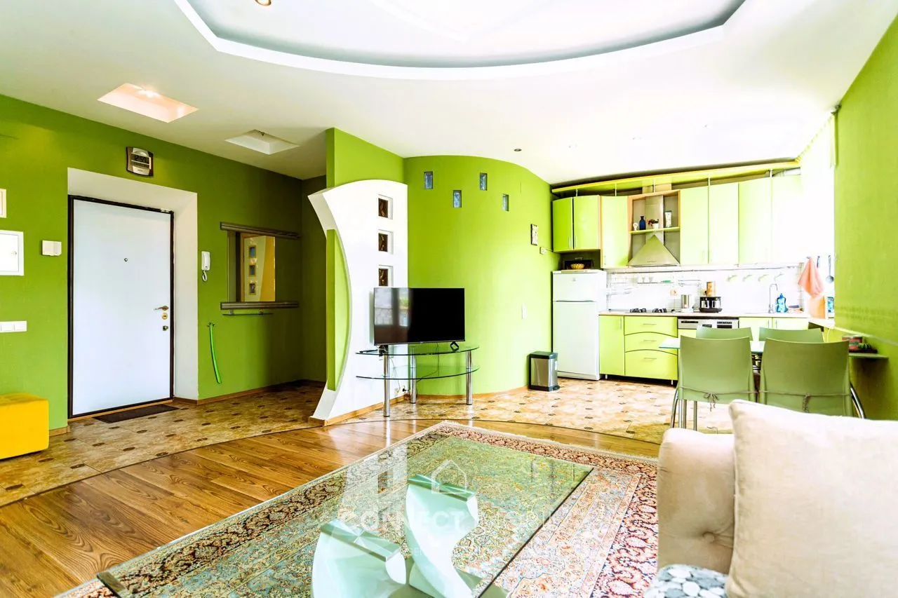 2-комнатная квартира, 70 м² — Изображение 1