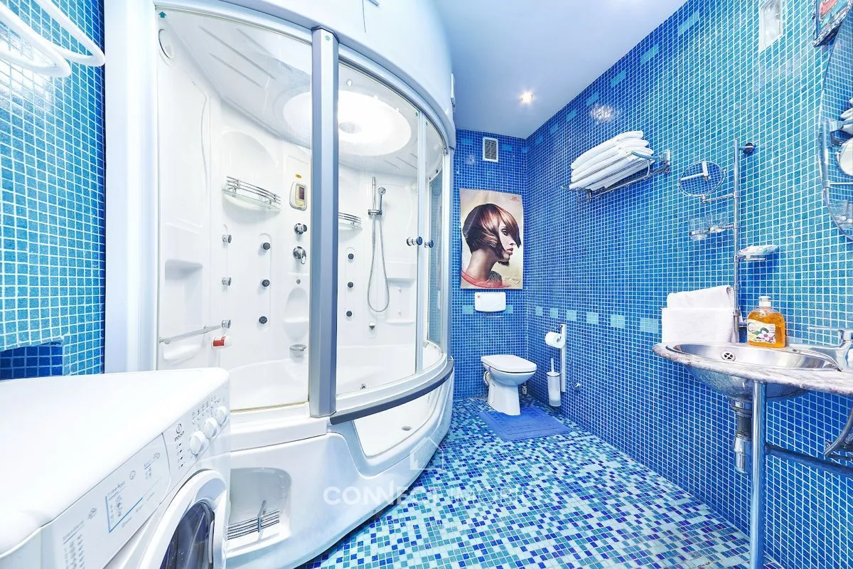 2-camere apartament, 70 m² — Imagine 4