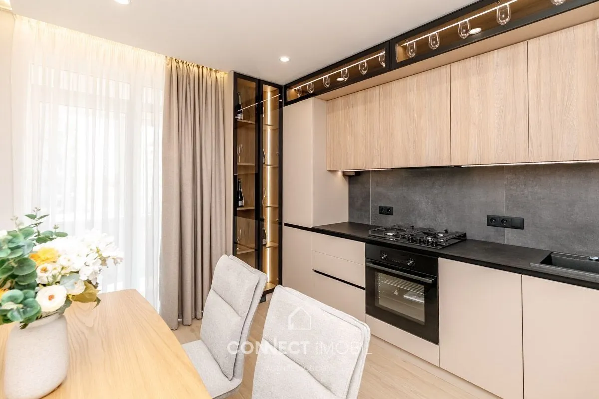 1-комнатная квартира, 50 м² — Изображение 2