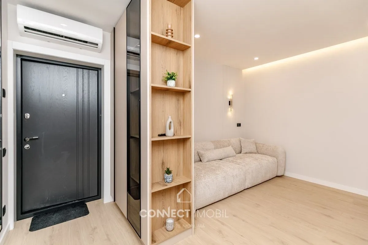 1-комнатная квартира, 50 м² — Изображение 1