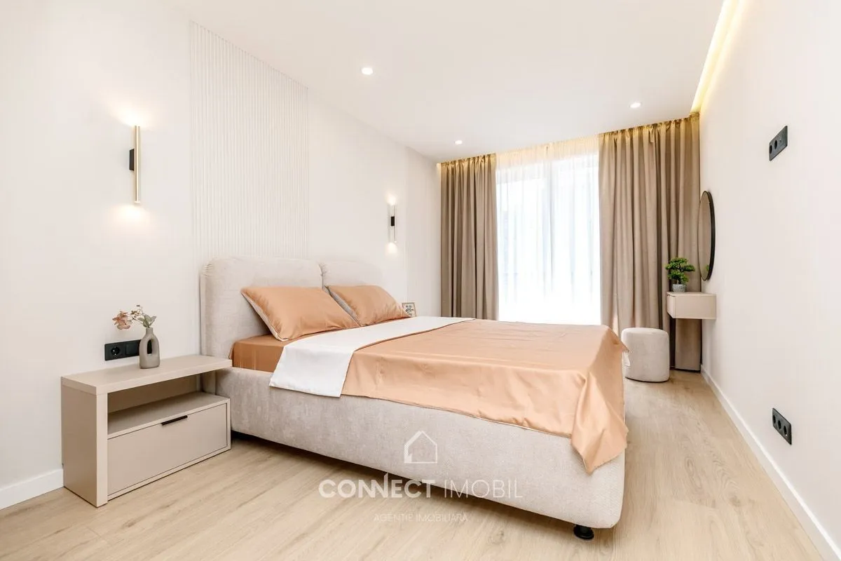 1-комнатная квартира, 50 м² — Изображение 3