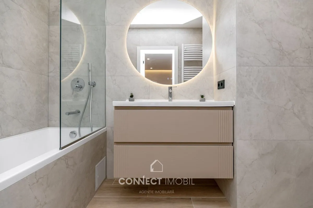 1-комнатная квартира, 50 м² — Изображение 4