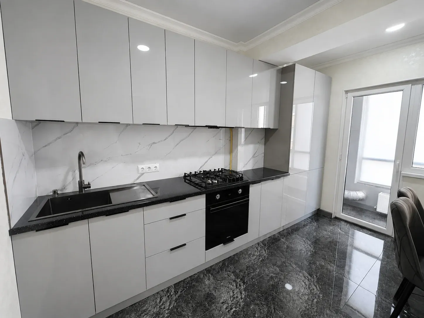 2-комнатная квартира, 60 м² — Изображение 2