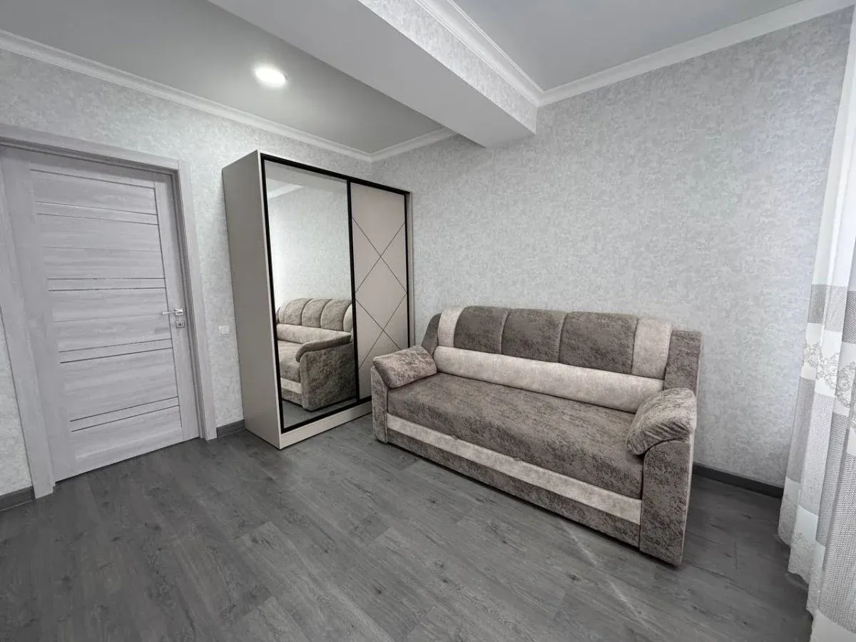 2-комнатная квартира, 60 м² — Изображение 1