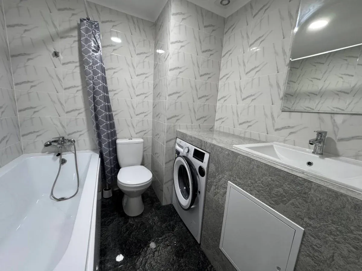 2-комнатная квартира, 60 м² — Изображение 4