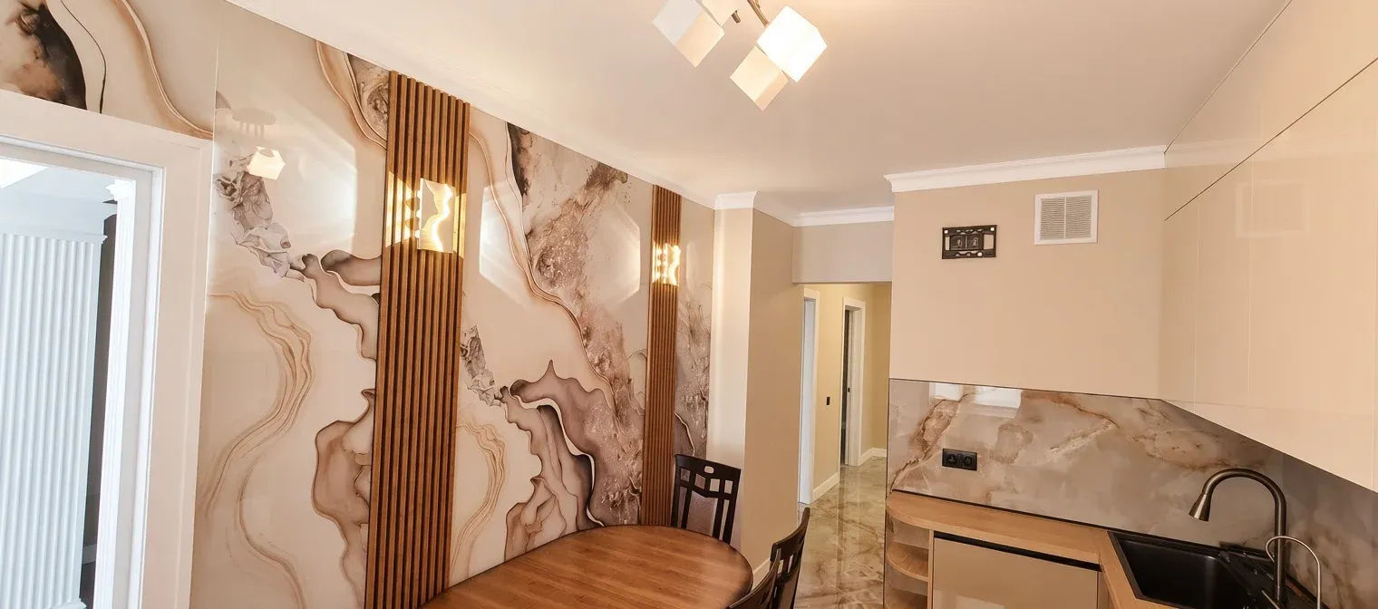 2-комнатная квартира, 75 м² — Изображение 2