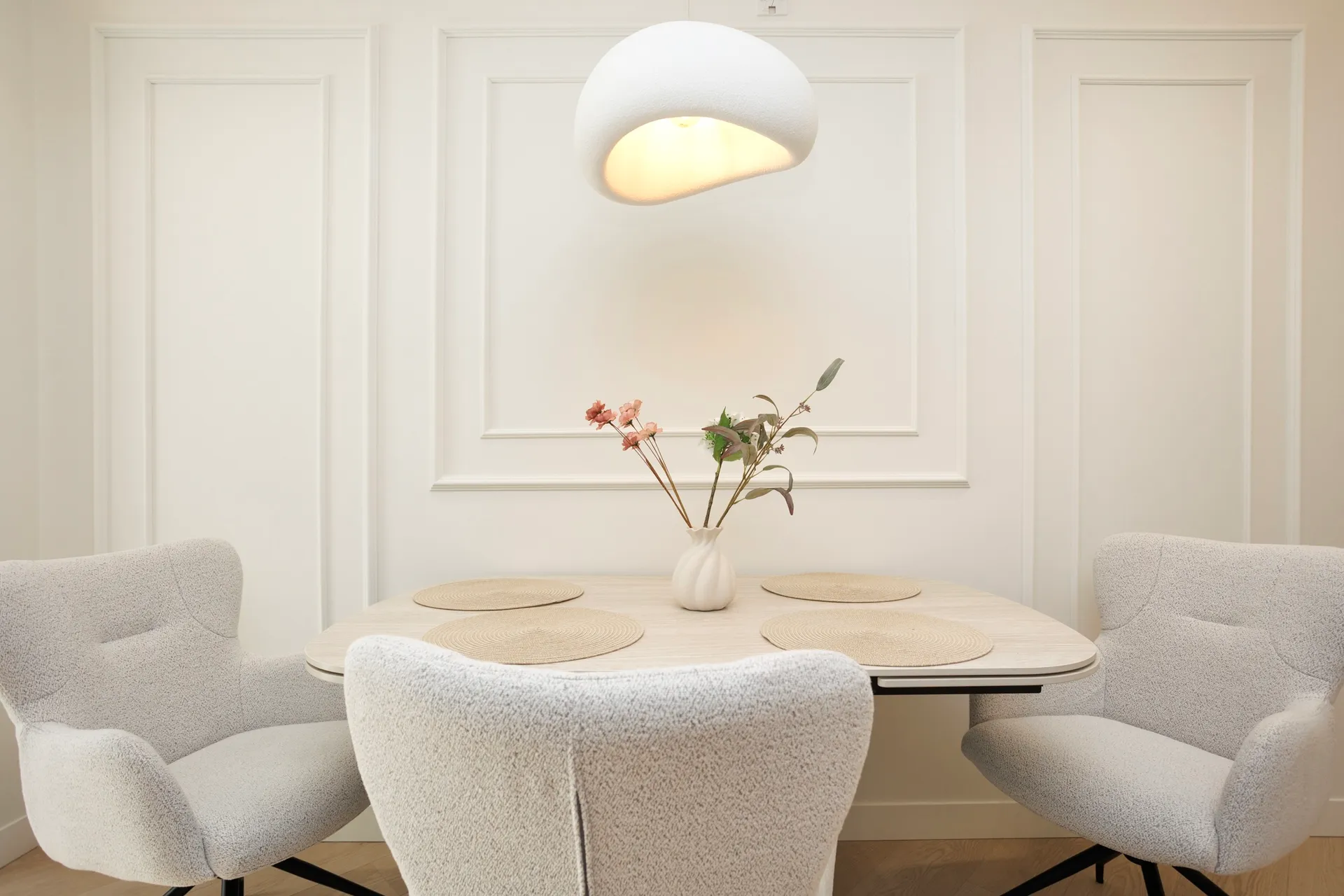 2-camere apartament, 74 m² — Imagine 3