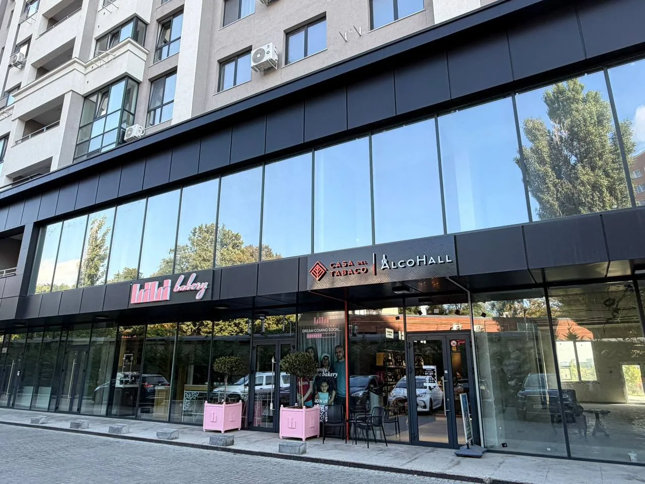 Торговое помещение, 148.7 м² — Изображение 4