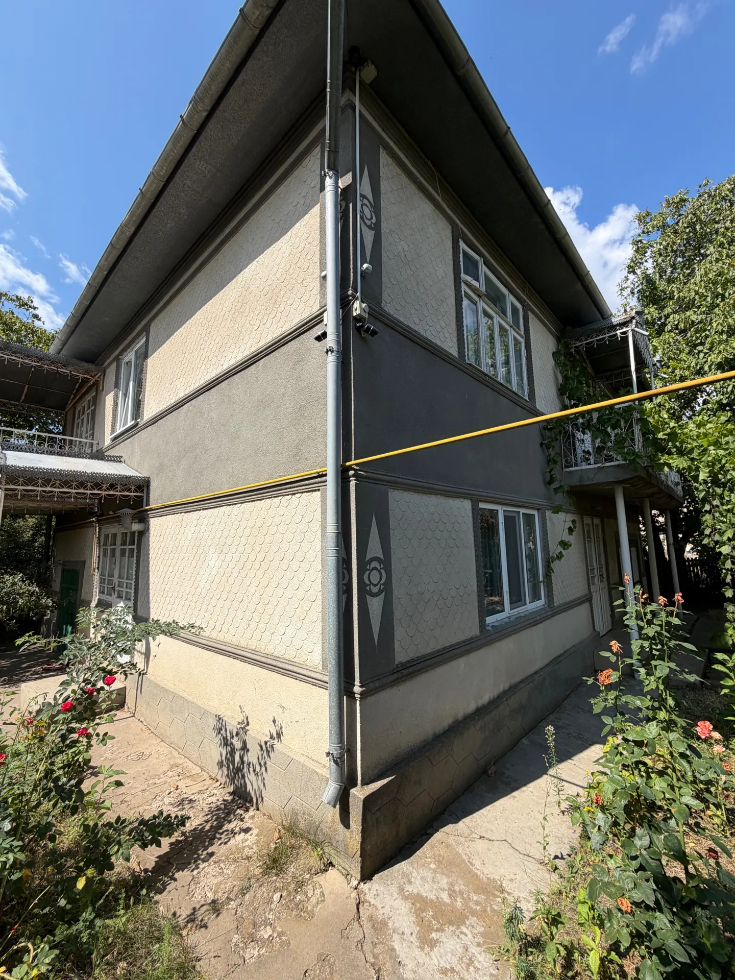 2-floor house, 218 m² — Image 3