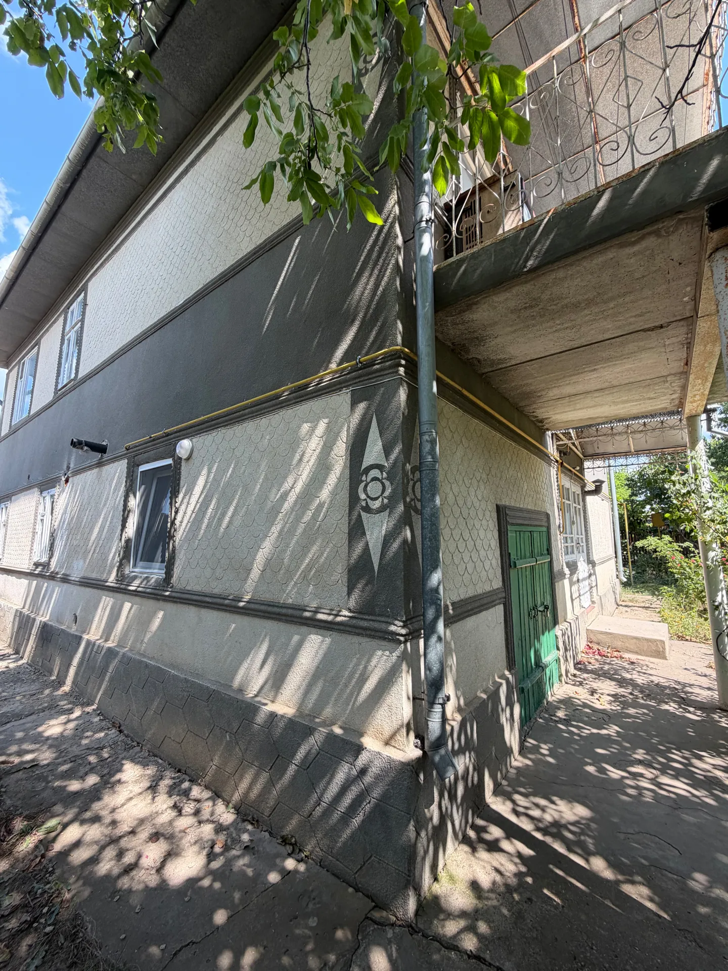 2-floor house, 218 m² — Image 4