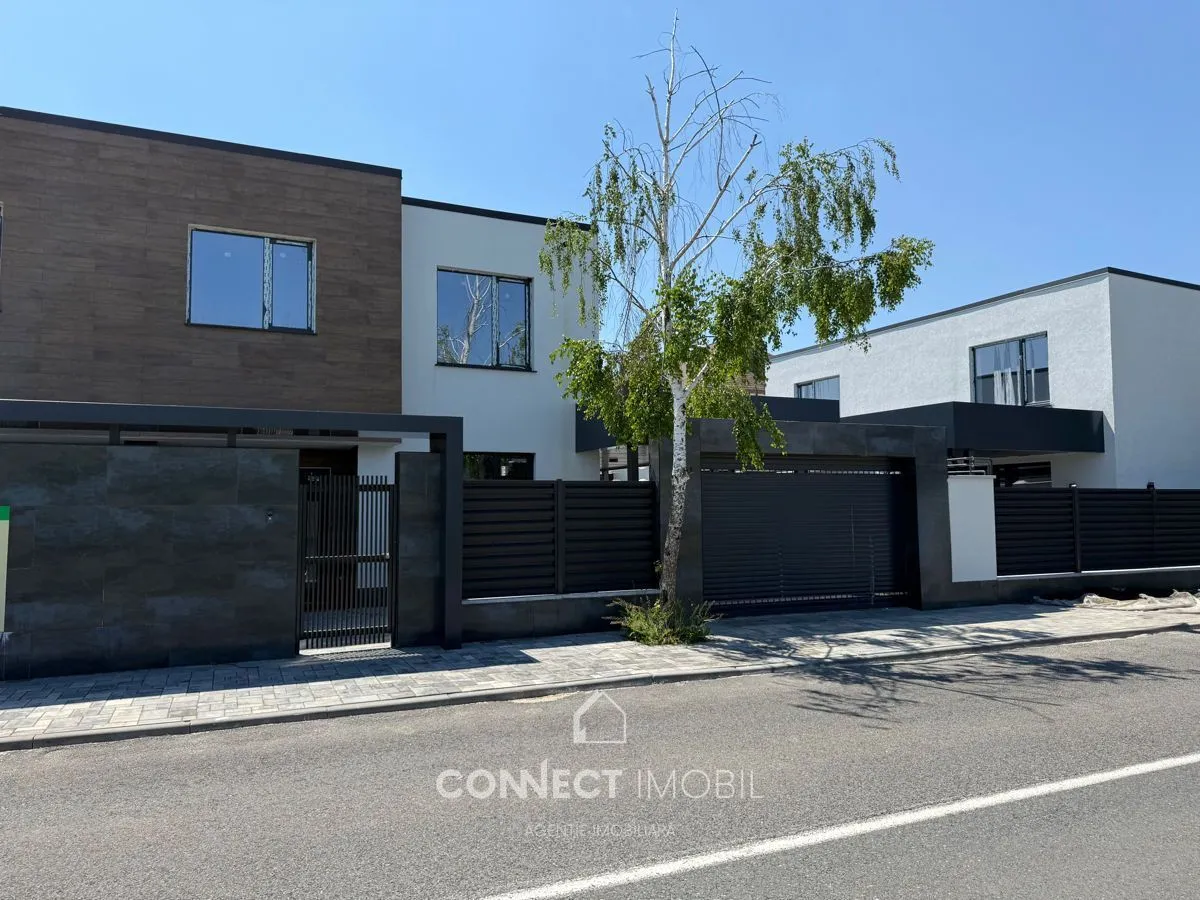 3-floor house, 150 m² — Image 1