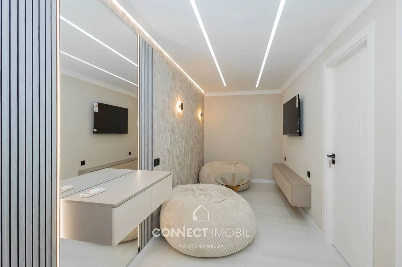 2-комнатная квартира, 48 м² — Изображение 1
