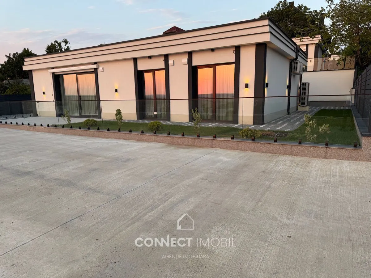 1-floor house, 137 m² — Image 1