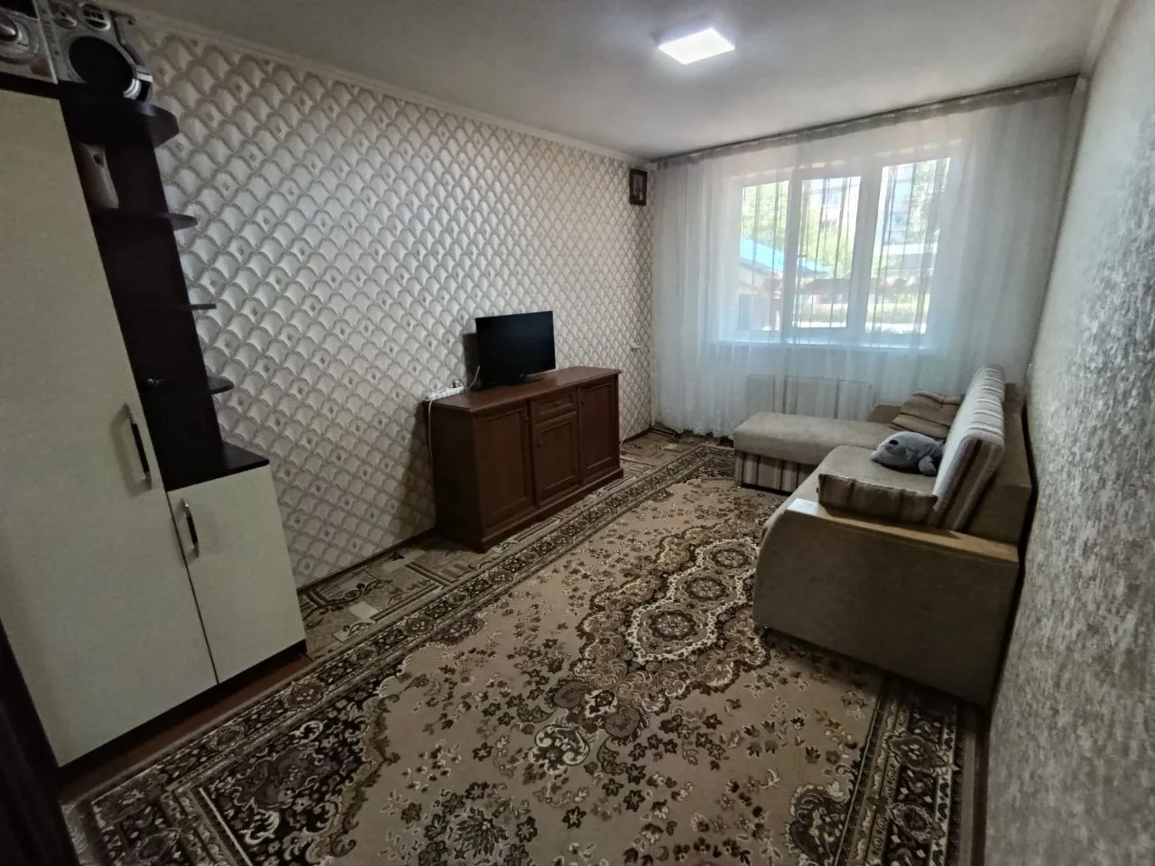 2-комнатная квартира, 51 м² — Изображение 1