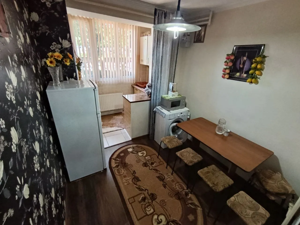 2-комнатная квартира, 51 м² — Изображение 4
