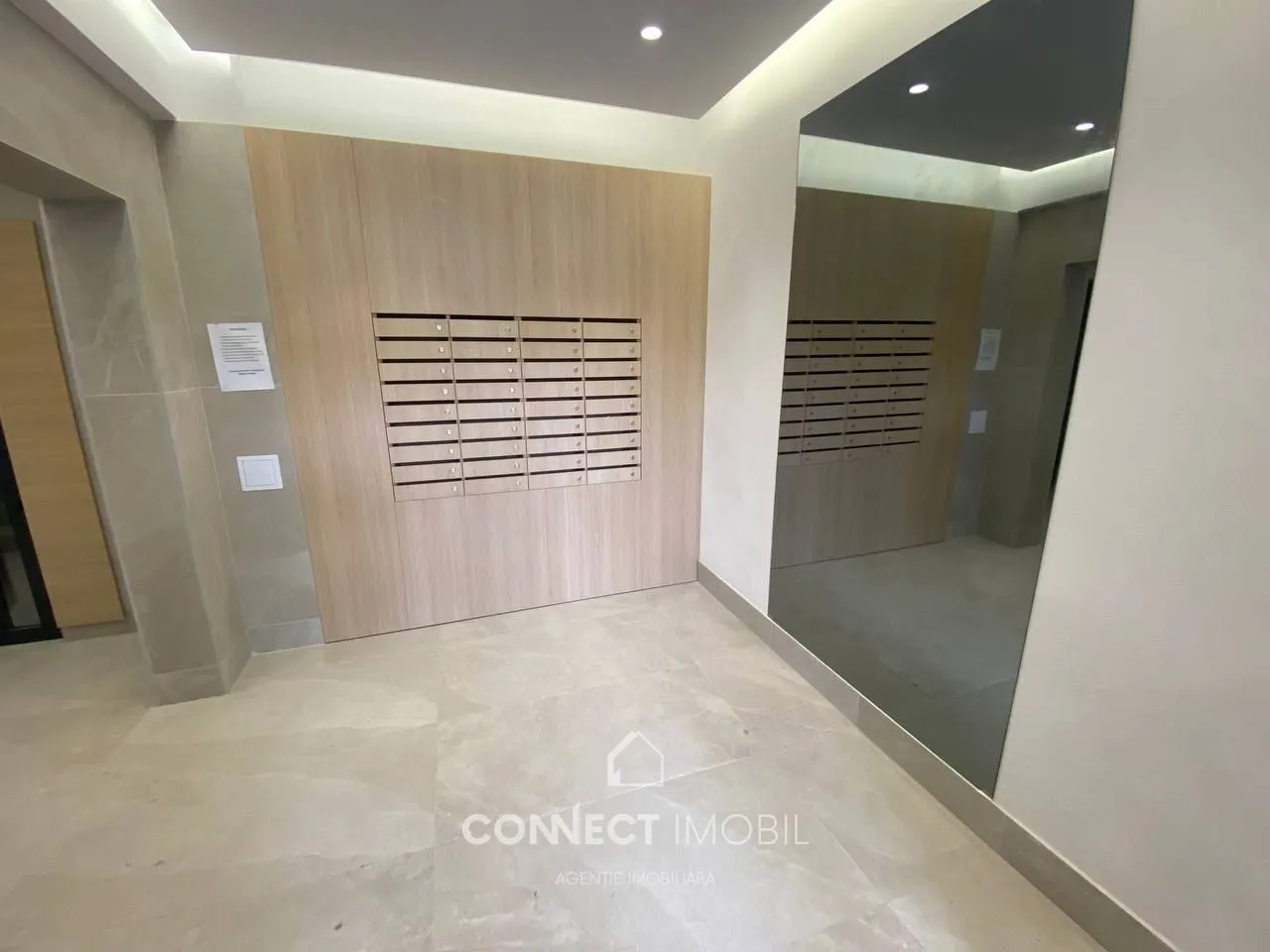 1-camere apartament, 62 m² — Imagine 4