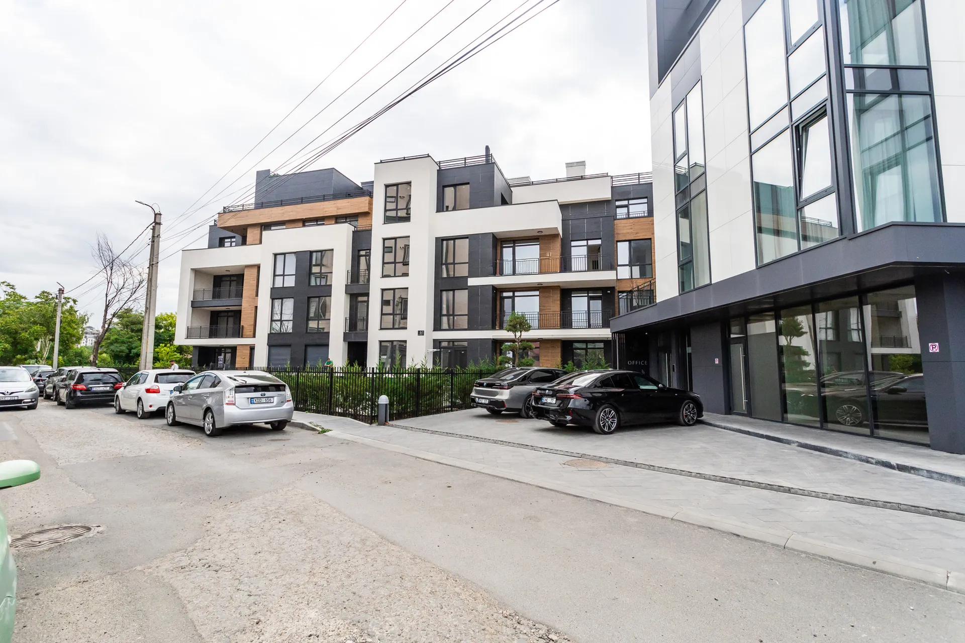 2-комнатная квартира, 75 м² — Изображение 1