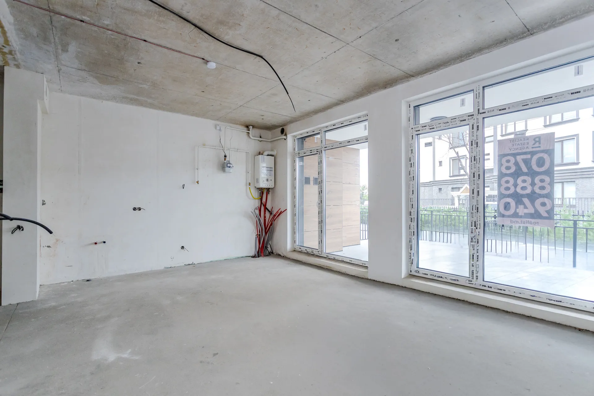 2-комнатная квартира, 75 м² — Изображение 2