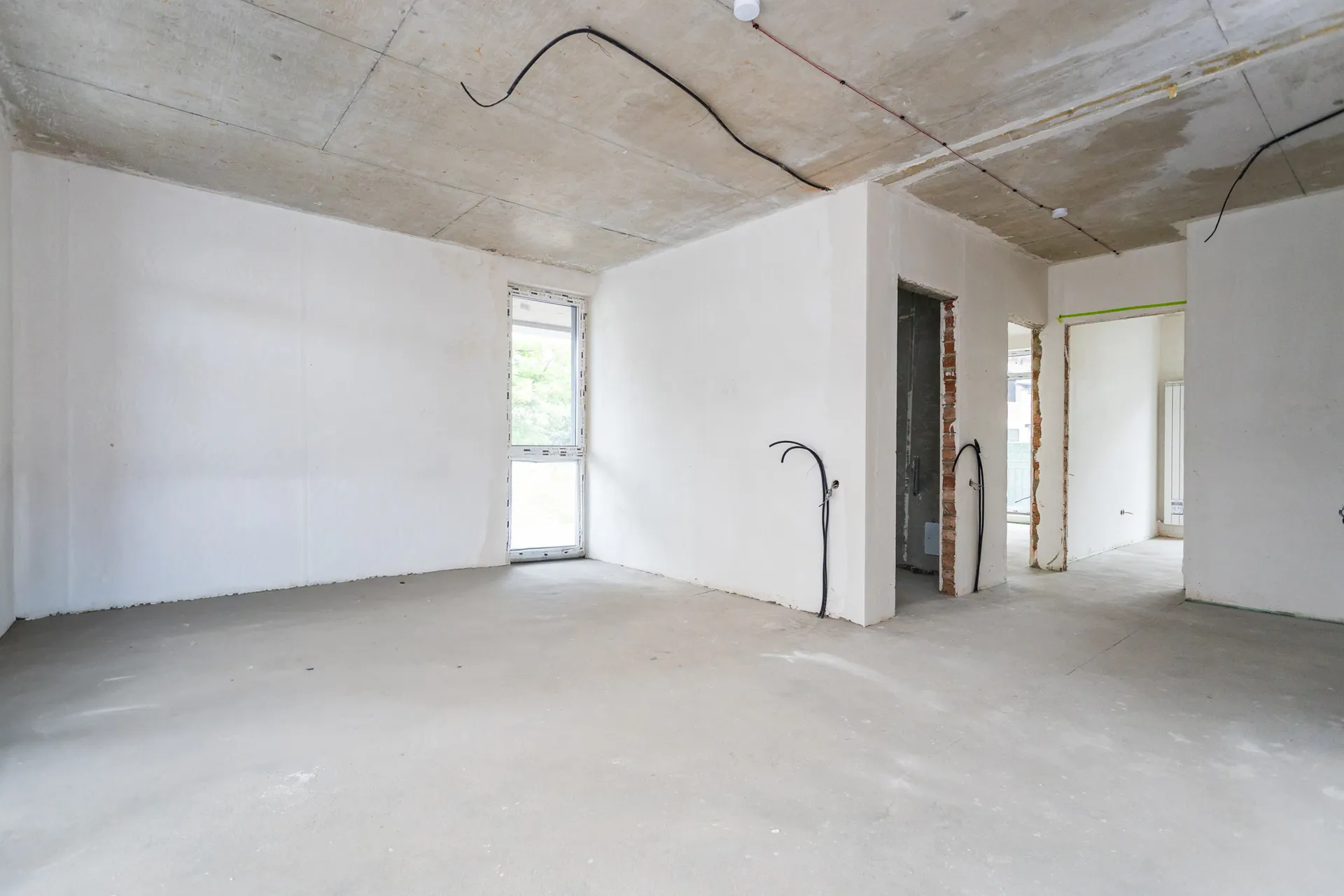 2-комнатная квартира, 75 м² — Изображение 4
