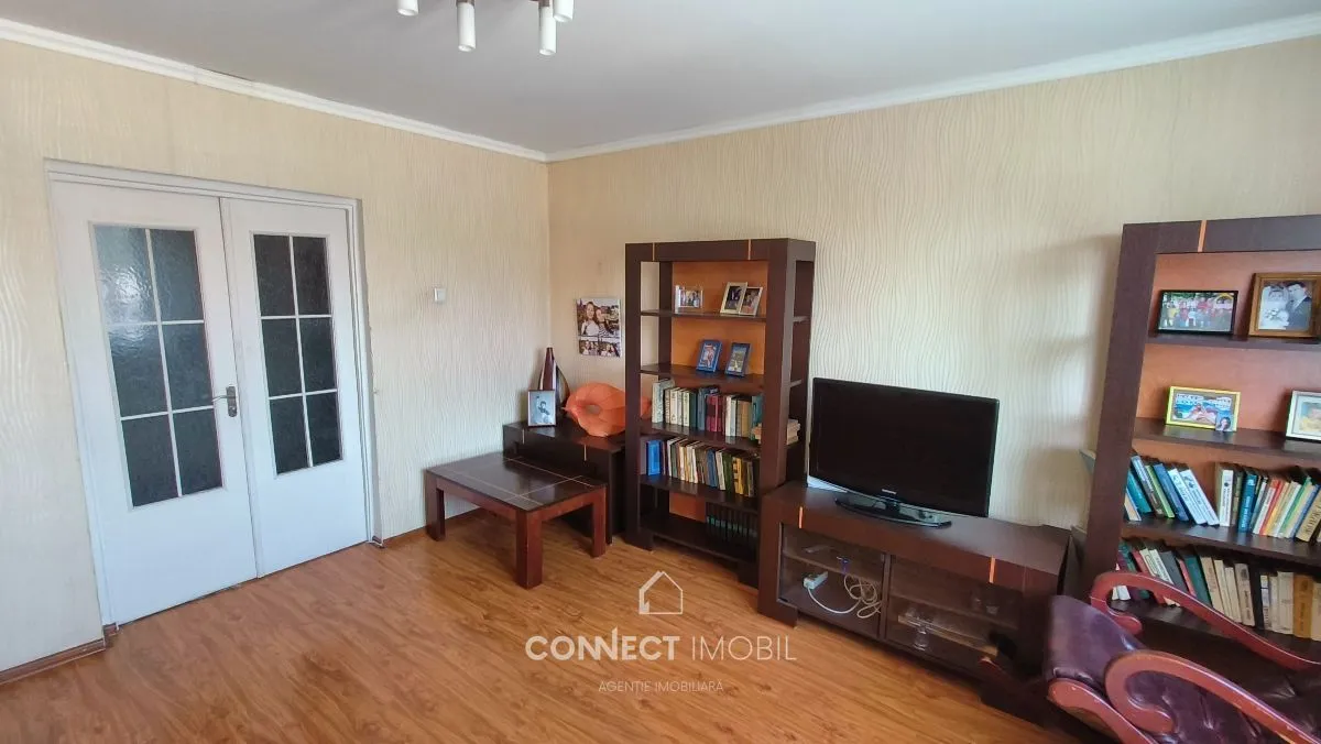 3-комнатная квартира, 70 м² — Изображение 1