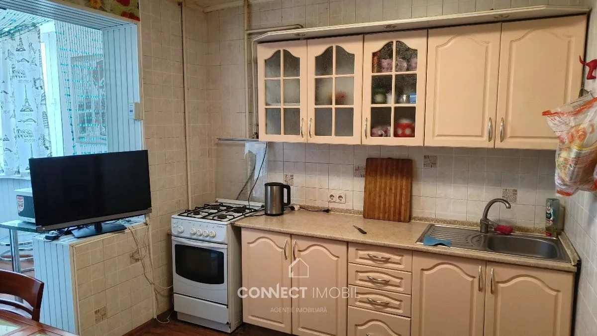 3-комнатная квартира, 70 м² — Изображение 2