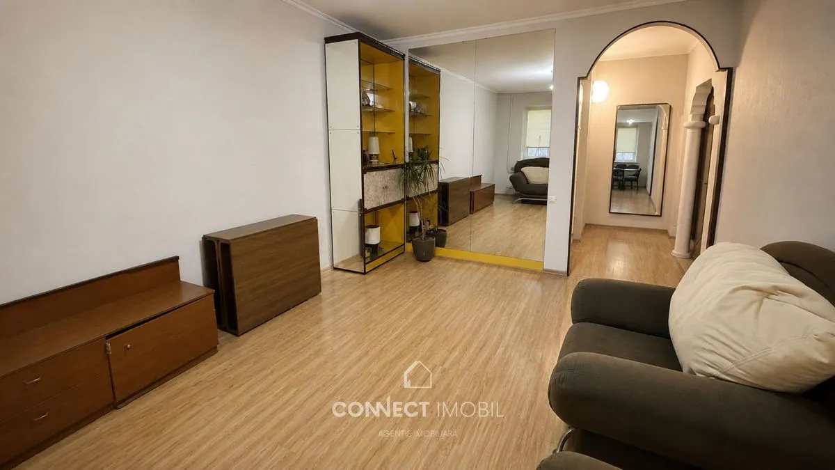3-комнатная квартира, 75 м² — Изображение 1
