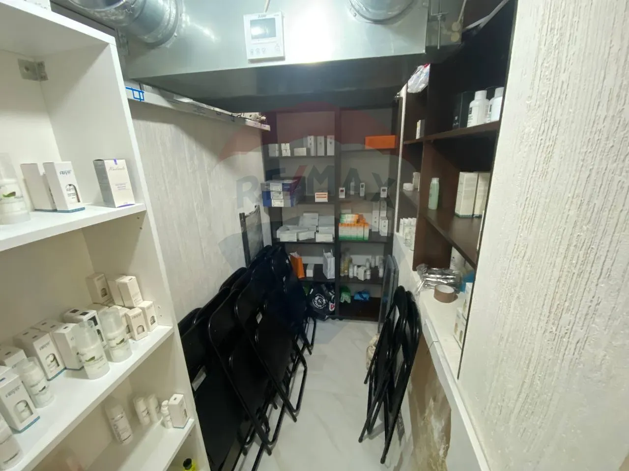 Trade space, 201 m² — Image 5