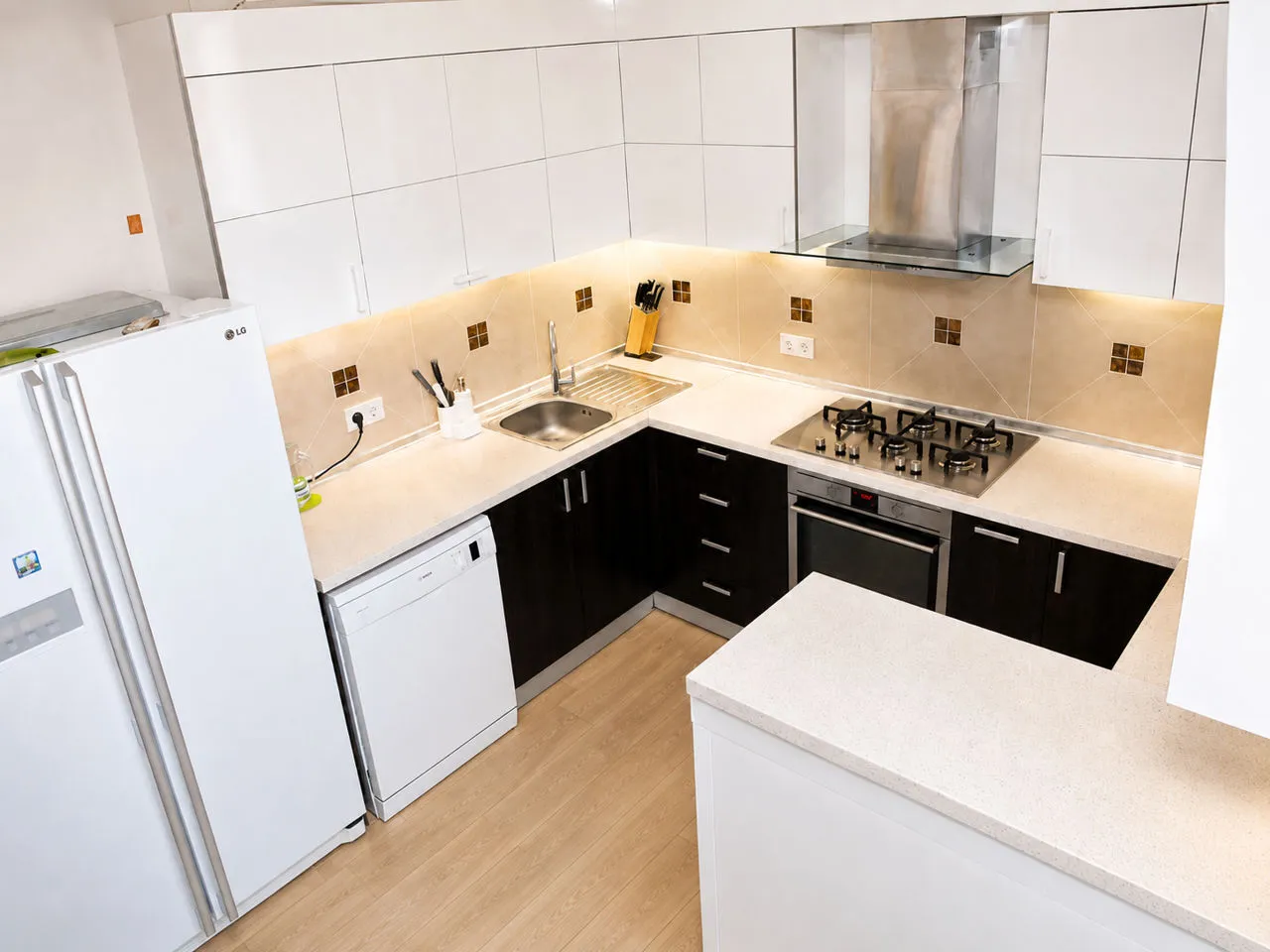 3-комнатная квартира, 100 м² — Изображение 4