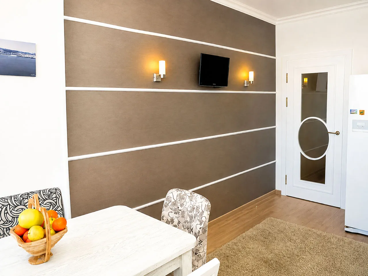 3-комнатная квартира, 100 м² — Изображение 2