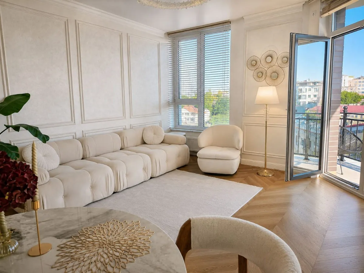 3-bedroom apartment, 70 m² — Image 4