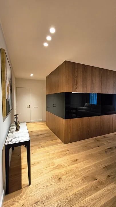 2-комнатная квартира, 89 м² — Изображение 4