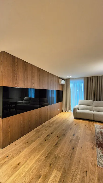 2-комнатная квартира, 89 м² — Изображение 1
