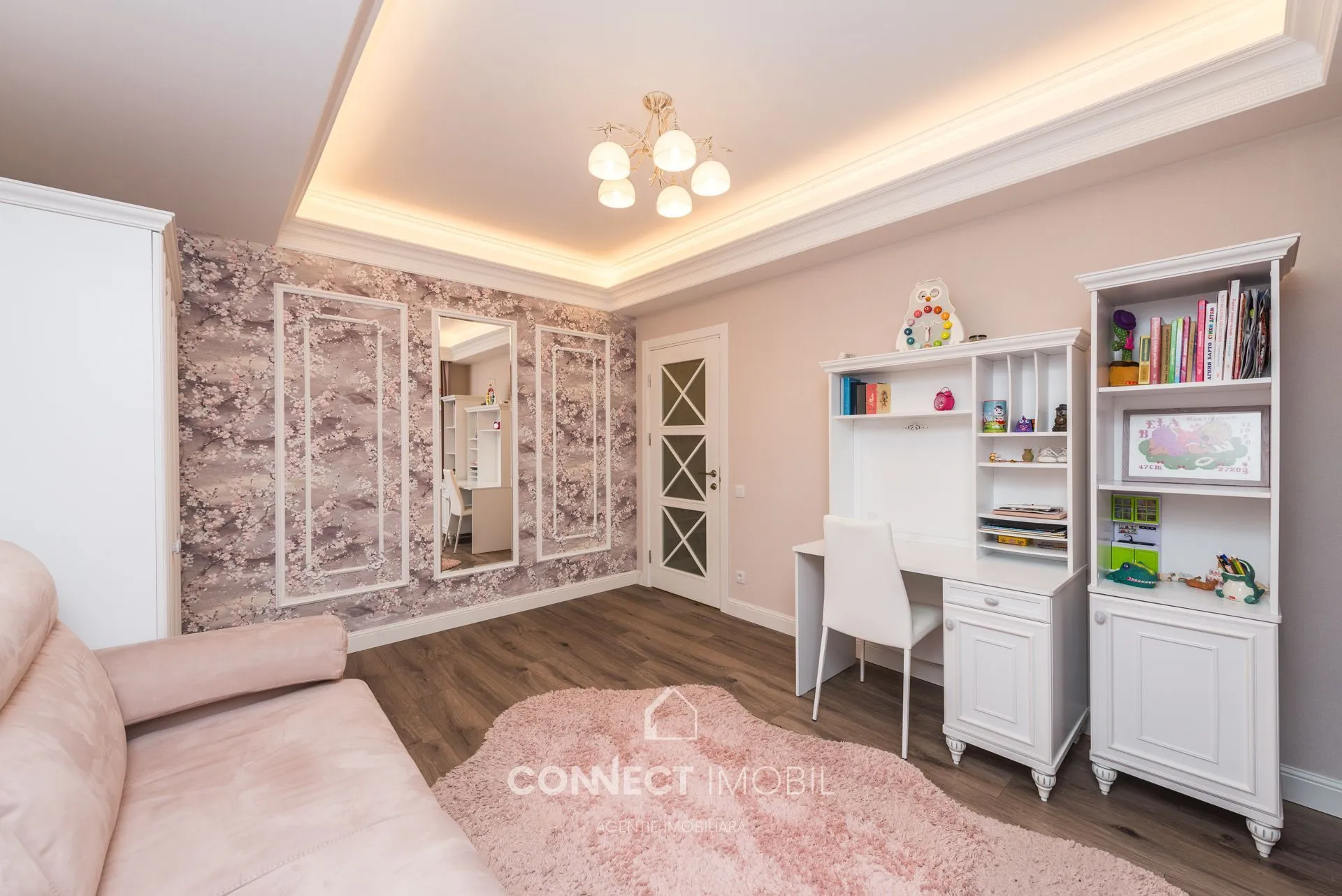 2-комнатная квартира, 75 м² — Изображение 3