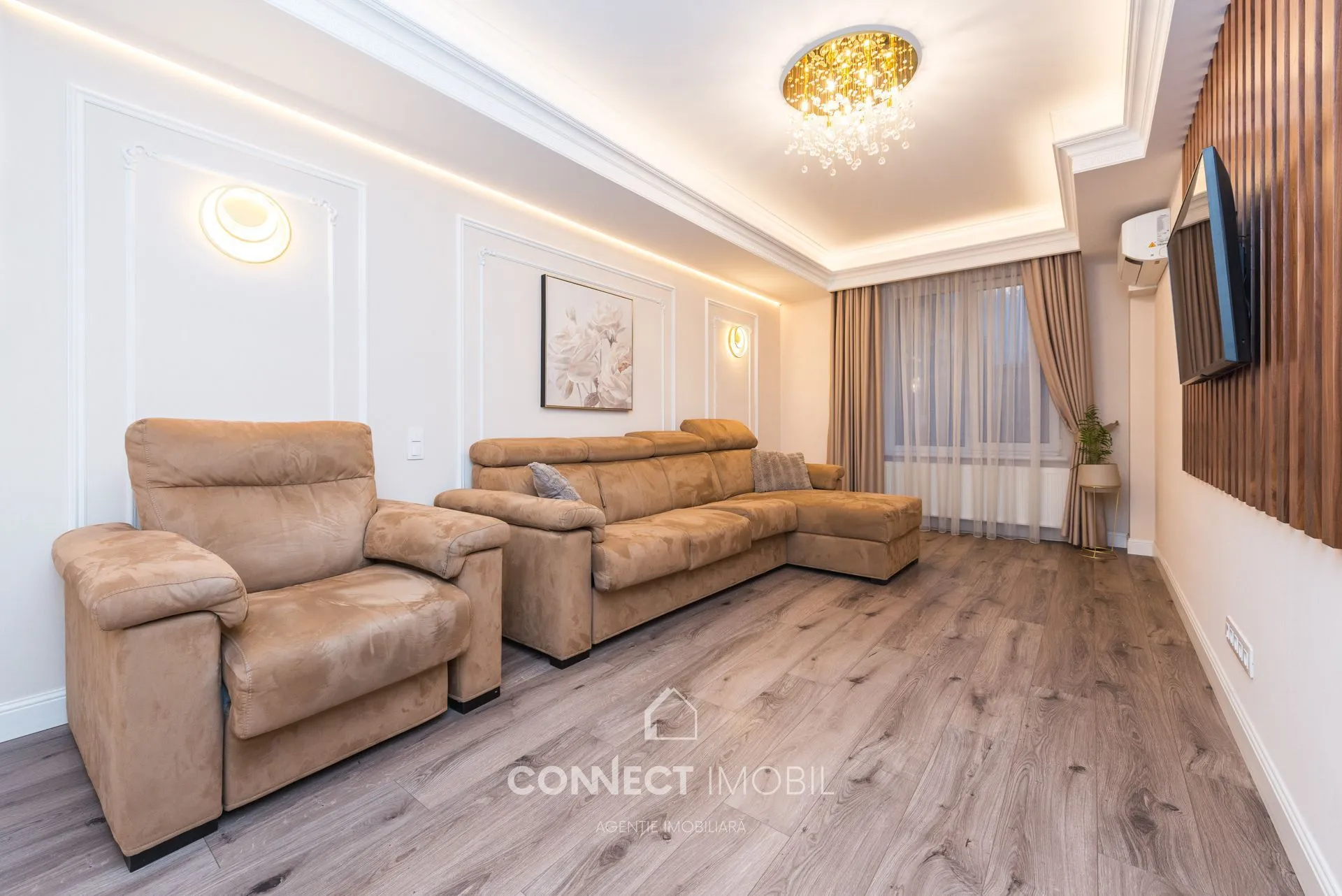 2-комнатная квартира, 75 м² — Изображение 1