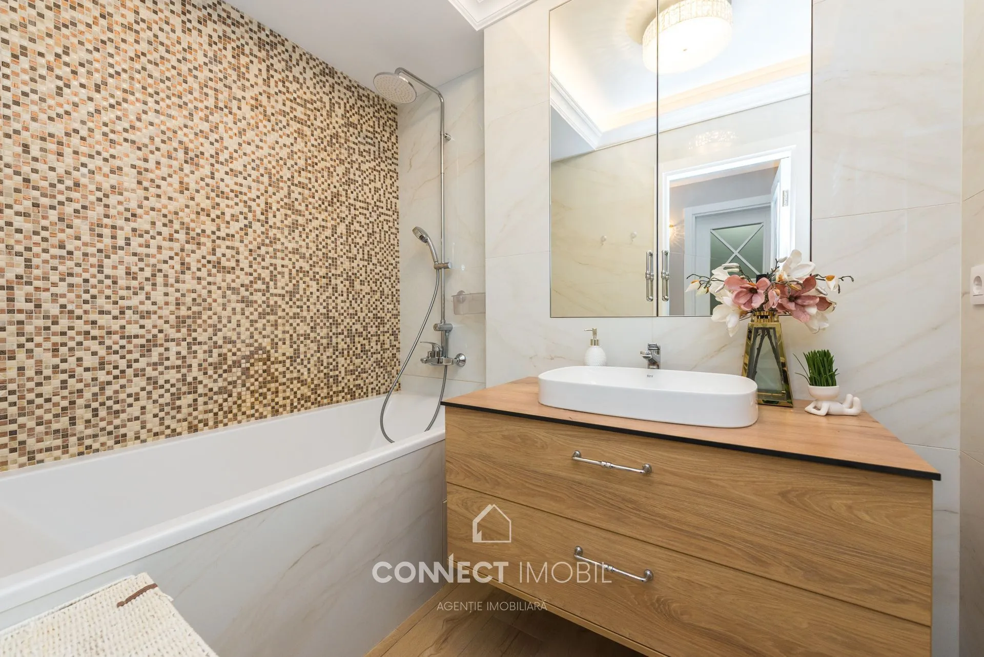 2-комнатная квартира, 75 м² — Изображение 4
