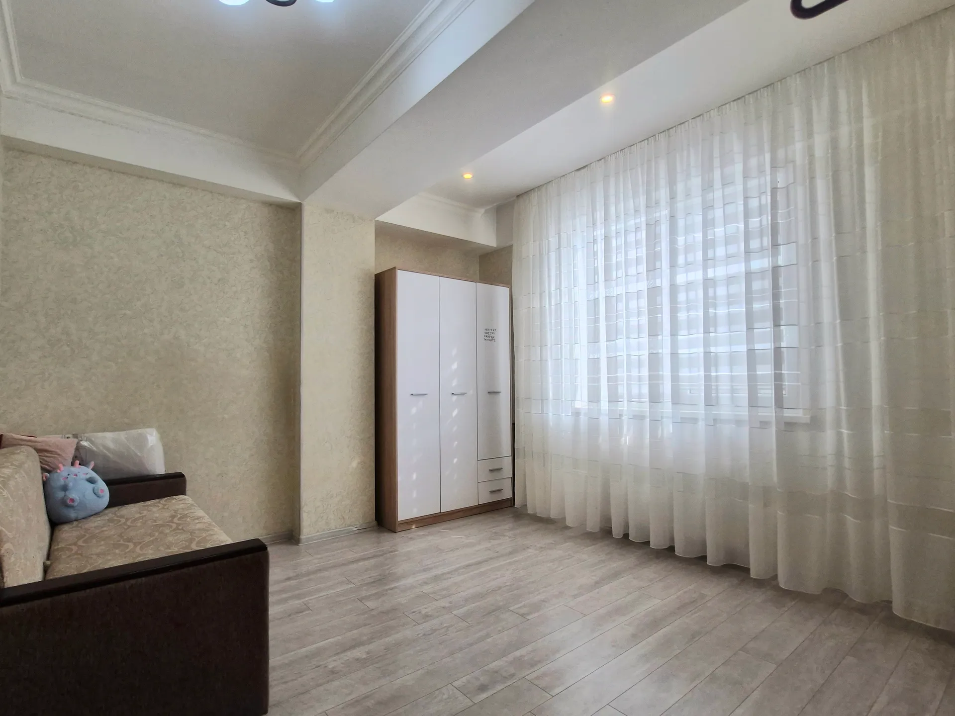 2-комнатная квартира, 69 м² — Изображение 1